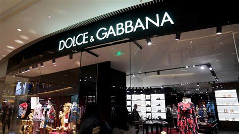 dolce gabbana novo|Dolce & Gabbana factory outlet.